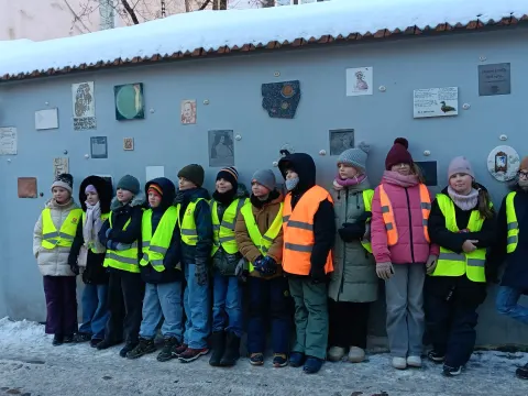 Tvarumas ir miestas, nuotrauka 11