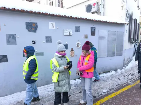 Tvarumas ir miestas, nuotrauka 9