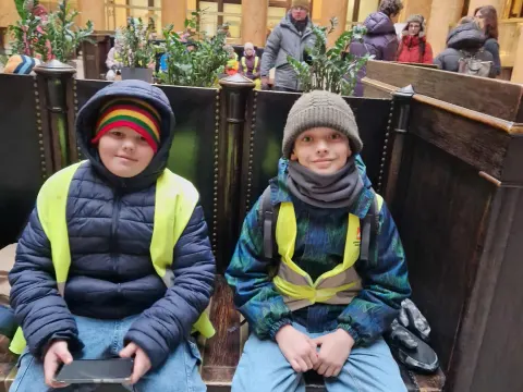 Sveiki atvykę į mūsų gimtąjį miestą Kauną, nuotrauka 6