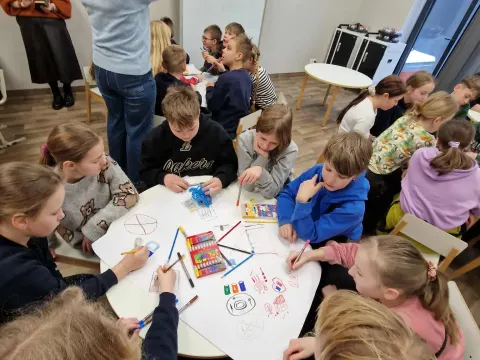 Ačiū Kaunui, susitiksime Tartu, nuotrauka 4