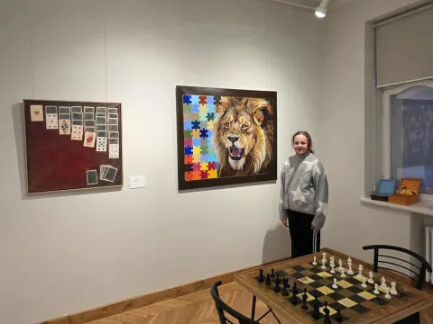 Popamokinė Erasmus+ veikla, nuotrauka 39