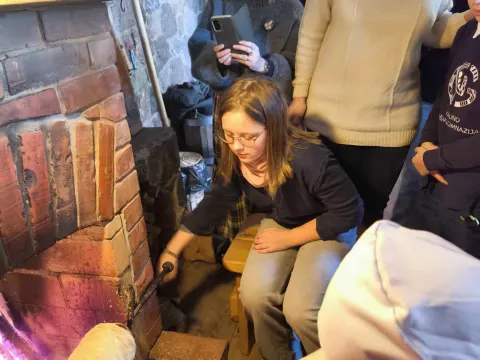 Tvarumo pusnynai, nuotrauka 15