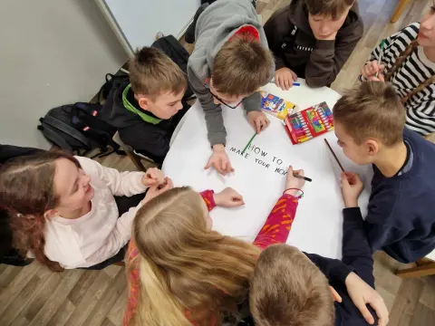 Ačiū Kaunui, susitiksime Tartu, nuotrauka 8