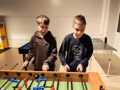 Popamokinė Erasmus+ veikla, nuotrauka 44