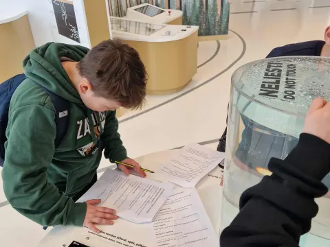 Ačiū Kaunui, susitiksime Tartu, nuotrauka 7