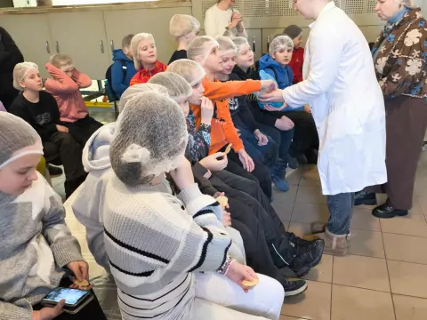 Sveiki atvykę į mūsų gimtąjį miestą Kauną, nuotrauka 12