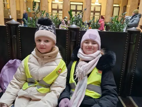 Sveiki atvykę į mūsų gimtąjį miestą Kauną, nuotrauka 13