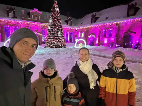 Popamokinė Erasmus+ veikla, nuotrauka 47
