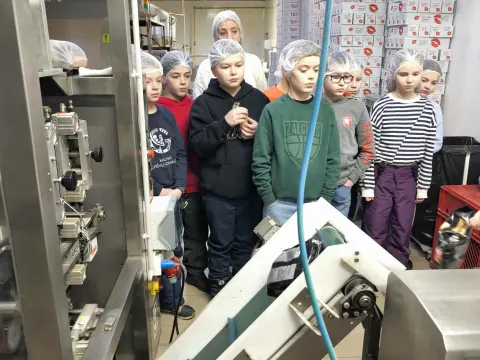 Sveiki atvykę į mūsų gimtąjį miestą Kauną, nuotrauka 14