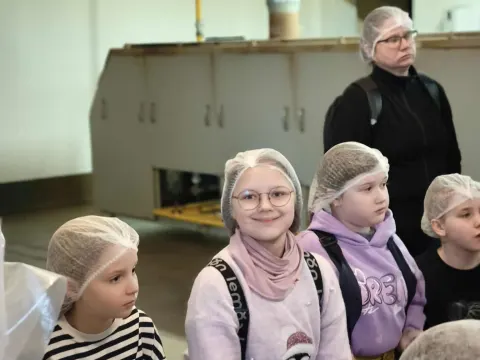 Sveiki atvykę į mūsų gimtąjį miestą Kauną, nuotrauka 15