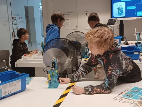 Ačiū Kaunui, susitiksime Tartu, nuotrauka 14