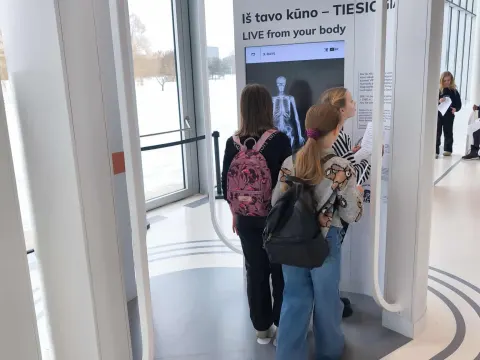 Ačiū Kaunui, susitiksime Tartu, nuotrauka 13