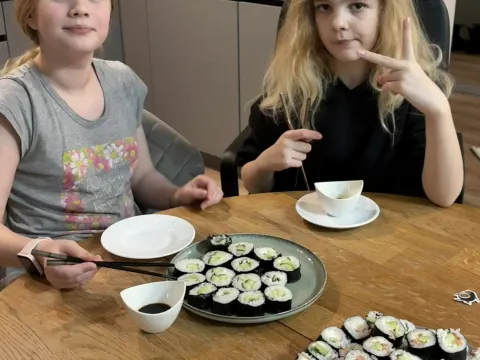 Popamokinė Erasmus+ veikla, nuotrauka 54