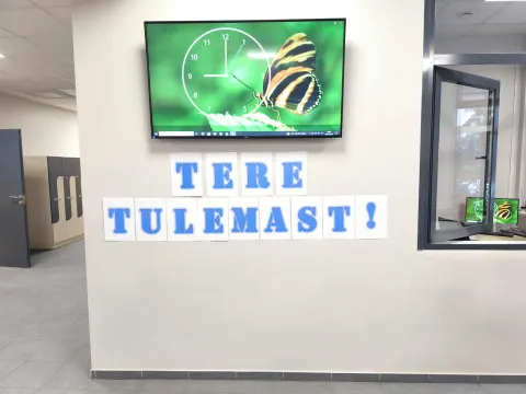 Ačiū Kaunui, susitiksime Tartu, nuotrauka 12