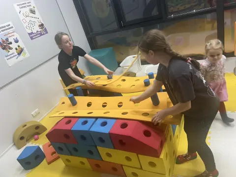 Popamokinė Erasmus+ veikla, nuotrauka 56
