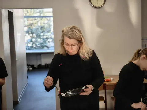 Žemė – visų namai, nuotrauka 16