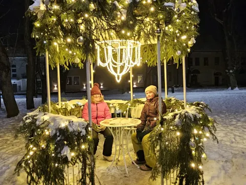 Popamokinė Erasmus+ veikla, nuotrauka 59