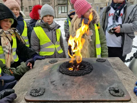 Sveiki atvykę į mūsų gimtąjį miestą Kauną, nuotrauka 24