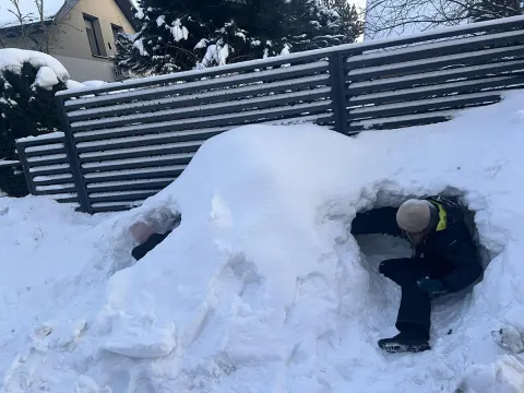 Popamokinė Erasmus+ veikla, nuotrauka 60