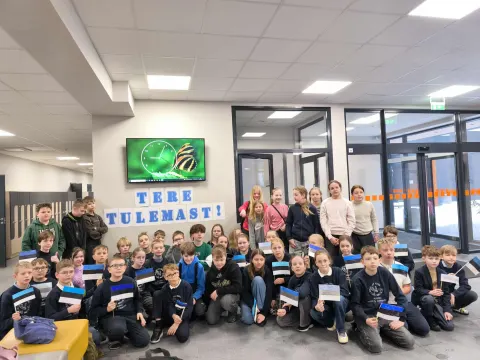 Ačiū Kaunui, susitiksime Tartu, nuotrauka 22