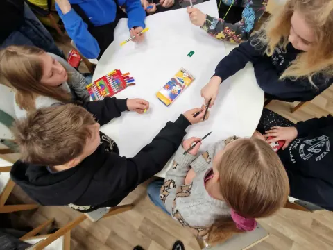 Ačiū Kaunui, susitiksime Tartu, nuotrauka 23