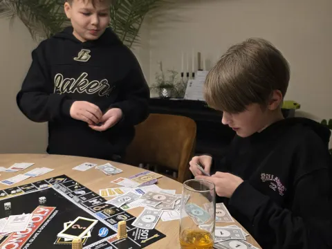Popamokinė Erasmus+ veikla, nuotrauka 61