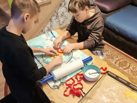 Popamokinė Erasmus+ veikla, nuotrauka 66