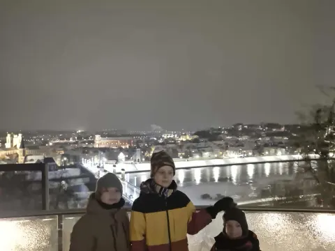 Popamokinė Erasmus+ veikla, nuotrauka 69