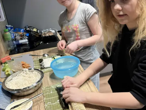 Popamokinė Erasmus+ veikla, nuotrauka 70