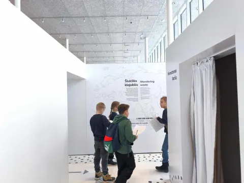 Ačiū Kaunui, susitiksime Tartu, nuotrauka 29