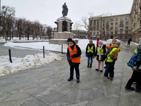 Sveiki atvykę į mūsų gimtąjį miestą Kauną, nuotrauka 31
