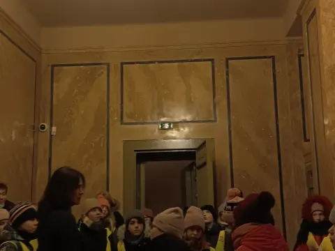 Sveiki atvykę į mūsų gimtąjį miestą Kauną, nuotrauka 32