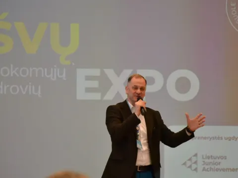 Veršvų eXpo’26, nuotrauka 56
