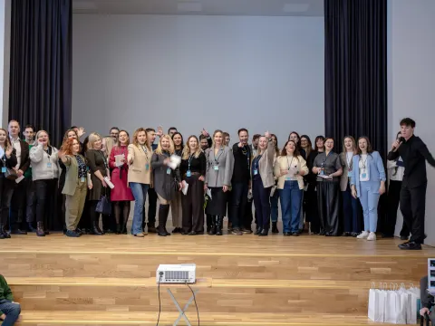 Veršvų eXpo’26, nuotrauka 55