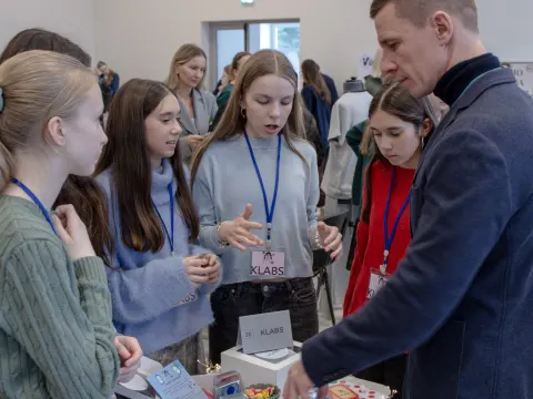 Veršvų eXpo’26, nuotrauka 47