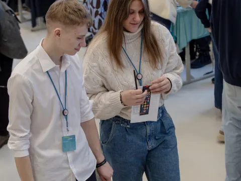 Veršvų eXpo’26, nuotrauka 41