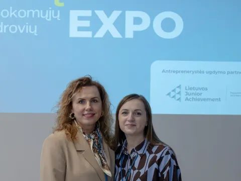 Veršvų eXpo’26, nuotrauka 39