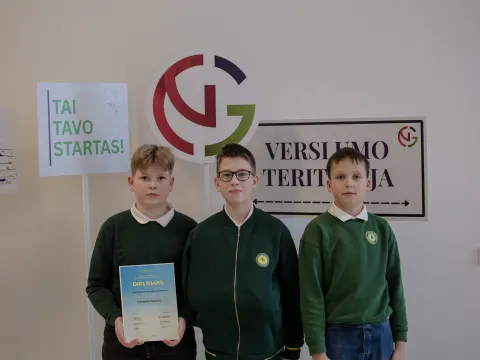 Veršvų eXpo’26, nuotrauka 21
