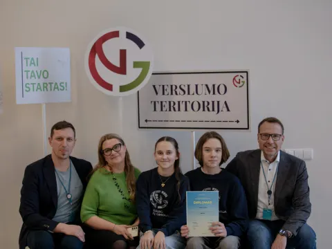 Veršvų eXpo’26, nuotrauka 20