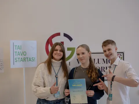 Veršvų eXpo’26, nuotrauka 19