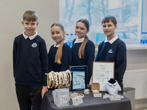 Veršvų eXpo’26, nuotrauka 8