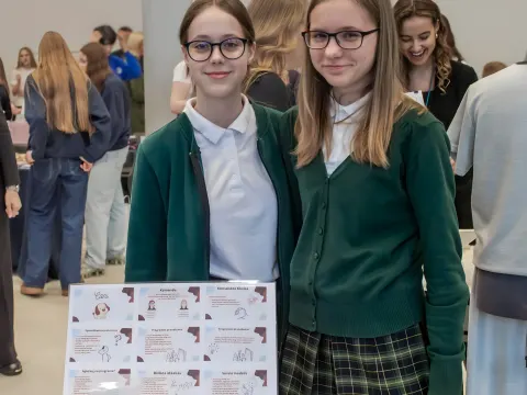 Veršvų eXpo’26, nuotrauka 6