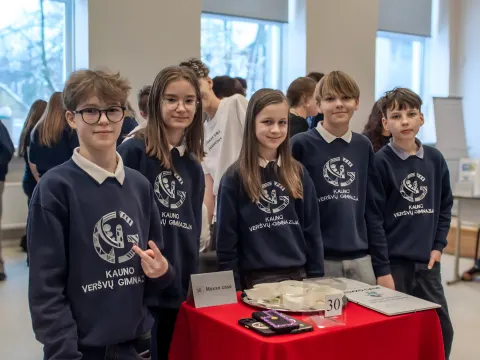 Veršvų eXpo’26, nuotrauka 5