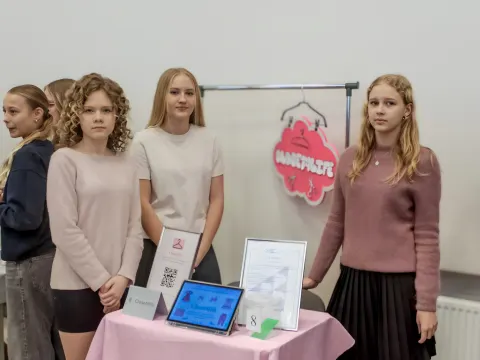 Veršvų eXpo’26, nuotrauka 3