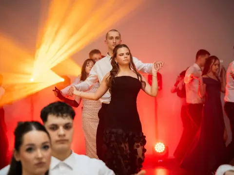 Šimtadienio akimirkos, nuotrauka 11