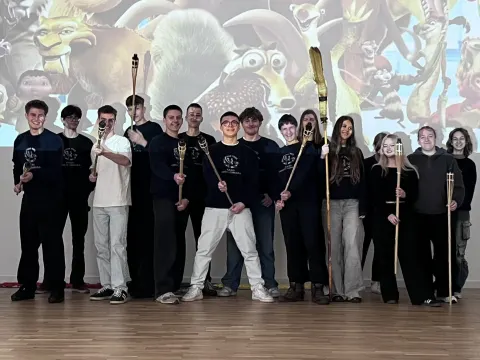 Teatro diena, nuotrauka 14