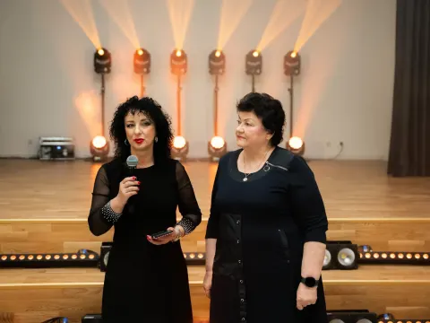 Šimtadienio akimirkos, nuotrauka 23