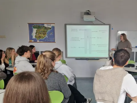 Verslumo savaitė Rygoje, nuotrauka 8