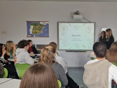 Verslumo savaitė Rygoje, nuotrauka 9