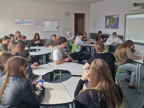 Verslumo savaitė Rygoje, nuotrauka 14